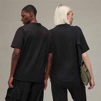 adidas Y-3 Regular Short Sleeve Erkek Tişört