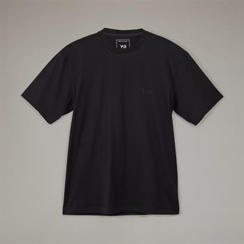adidas Y-3 Regular Short Sleeve Erkek Tişört