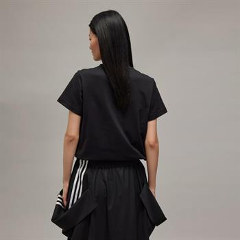 adidas Y-3 Regular Short Sleeve Kadın Tişört