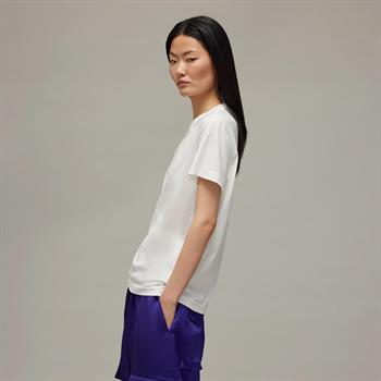 adidas Y-3 Regular Short SS Kadın Tişört
