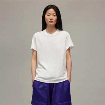 adidas Y-3 Regular Short SS Kadın Tişört