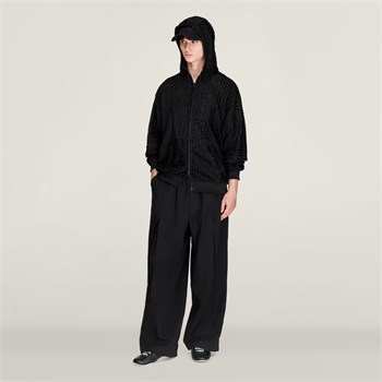 adidas Y-3 Reversible Erkek Sweatshirt