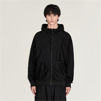 adidas Y-3 Reversible Erkek Sweatshirt