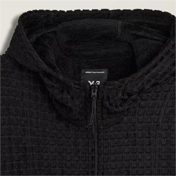 adidas Y-3 Reversible Erkek Sweatshirt