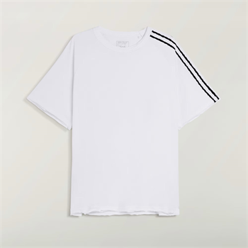 adidas Y-3 Rew Edge 3 Stripes Erkek Tişört