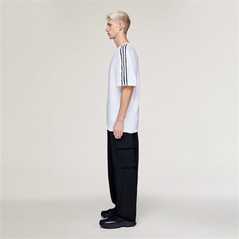 adidas Y-3 Rew Edge 3 Stripes Erkek Tişört