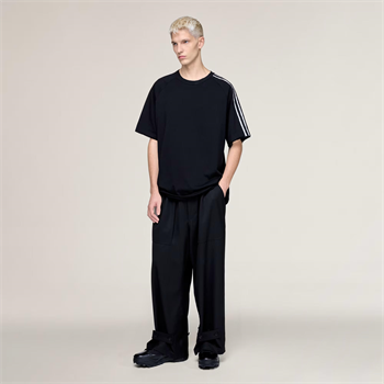 adidas Y-3 Rew Edge 3 Stripes Erkek Tişört