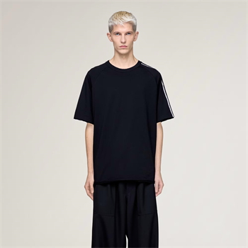 adidas Y-3 Rew Edge 3 Stripes Erkek Tişört