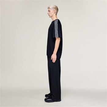 adidas Y-3 Rew Edge 3 Stripes Erkek Tişört