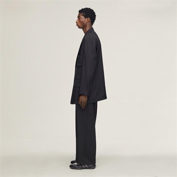 adidas Y-3 Sport Uniform Box Pleated Erkek Eşofman Altı