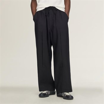 adidas Y-3 Sport Uniform Box Pleated Erkek Eşofman Altı