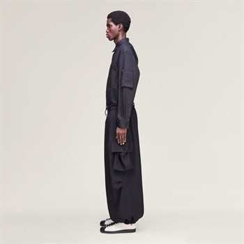 adidas Y-3 Sport Uniform Cargo Erkek Pantolon
