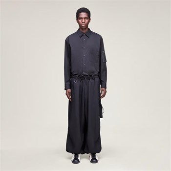 adidas Y-3 Sport Uniform Cargo Erkek Pantolon