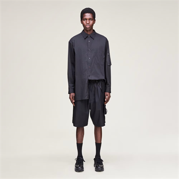 adidas Y-3 Sport Uniform Cargo Erkek Şort
