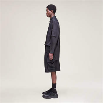 adidas Y-3 Sport Uniform Cargo Erkek Şort
