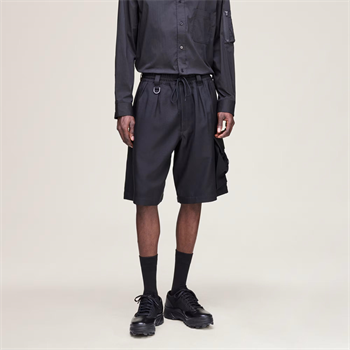 adidas Y-3 Sport Uniform Cargo Erkek Şort