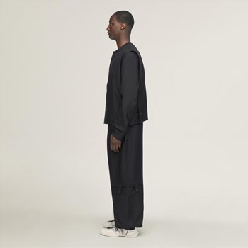 adidas Y-3 Sport Uniform Erkek Eşofman Altı