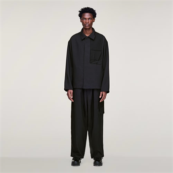 adidas Y-3 Sport Uniform Erkek Eşofman Altı