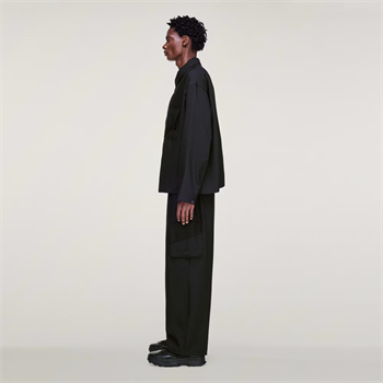 adidas Y-3 Sport Uniform Erkek Eşofman Altı