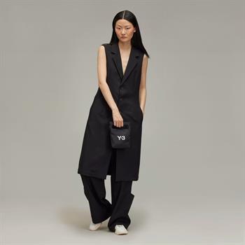 adidas Y-3 Sport Uniform Tailored Kadın Yelek