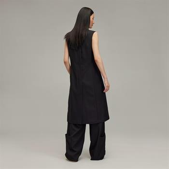 adidas Y-3 Sport Uniform Tailored Kadın Yelek