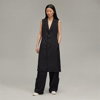 adidas Y-3 Sport Uniform Tailored Kadın Yelek