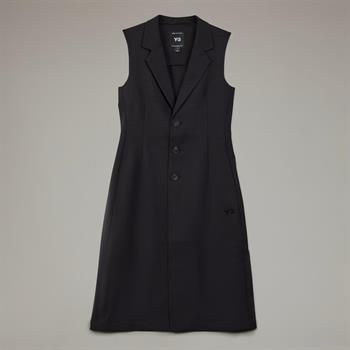 adidas Y-3 Sport Uniform Tailored Kadın Yelek
