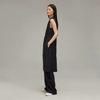 adidas Y-3 Sport Uniform Tailored Kadın Yelek