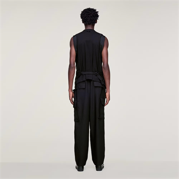 adidas Y-3 Sport Uniform UT Erkek Eşofman Altı