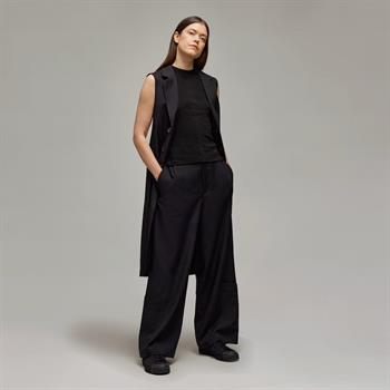 adidas Y-3 Sport Uniform Wide Leg Kadın Pantolon