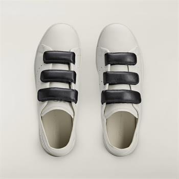 adidas Y-3 Stan Smith Velcro Erkek Günlük Spor Ayakkabı