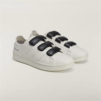 adidas Y-3 Stan Smith Velcro Erkek Günlük Spor Ayakkabı
