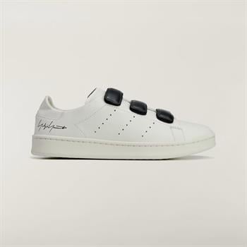 adidas Y-3 Stan Smith Velcro Erkek Günlük Spor Ayakkabı