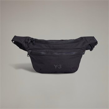 adidas Y-3 Staple Bel Çantası