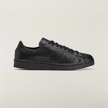 adidas Y-3 Superstar Erkek Günlük Spor Ayakkabı
