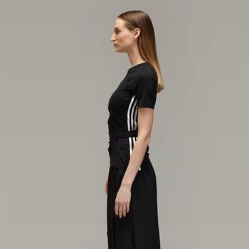 adidas Y-3 Tencel SS Kadın Tişört