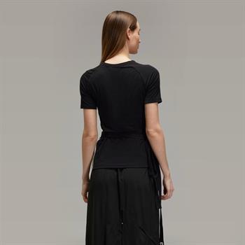 adidas Y-3 Tencel SS Kadın Tişört
