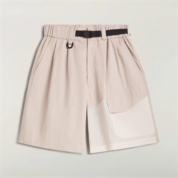 adidas Y-3 UT Wideleg Erkek Şort