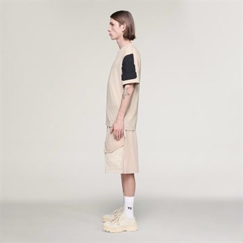adidas Y-3 UT Wideleg Erkek Şort