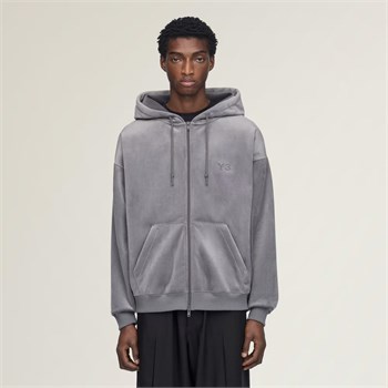 adidas Y-3 Velvet Corduroy Erkek Sweatshirt
