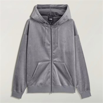 adidas Y-3 Velvet Corduroy Erkek Sweatshirt