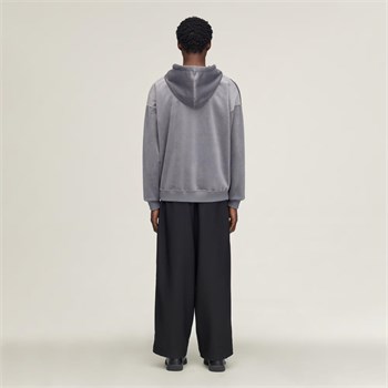 adidas Y-3 Velvet Corduroy Erkek Sweatshirt