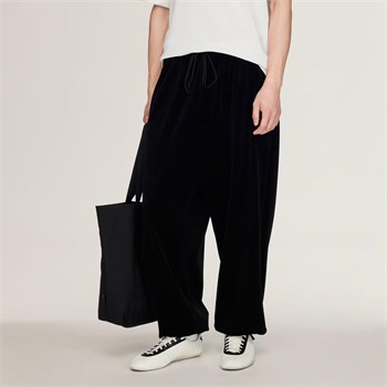 adidas Y-3 Velvet Corduroy Tapered Erkek Pantolon