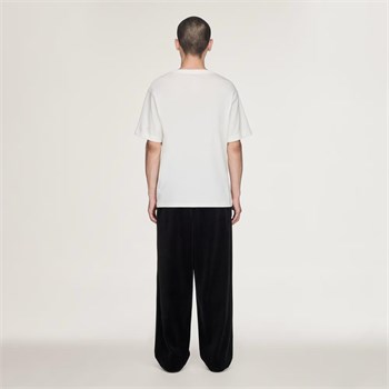 adidas Y-3 Velvet Corduroy Tapered Erkek Pantolon