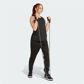 adidas Yoga Essentials Kadın Eşofman Altı