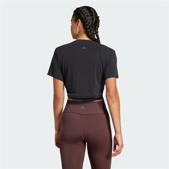 adidas Yoga Kadın Tişört