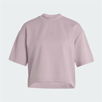 adidas Yoga Motion Waffle Kadın Tişört