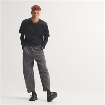 adidas Z.N.E. Loose Fit Erkek Tişört
