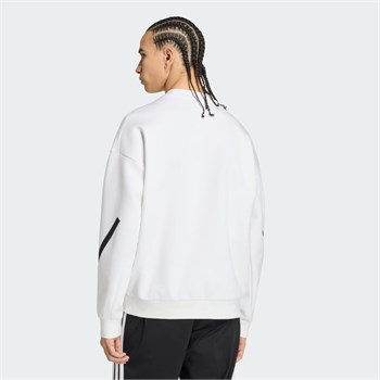 adidas Z.N.E. Erkek Sweatshirt