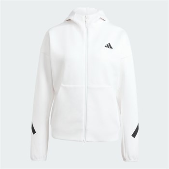 adidas Z.N.E. Full Zip Kadın Sweatshirt